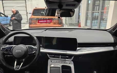 Haval F7, 2025 год, 3 149 000 рублей, 10 фотография