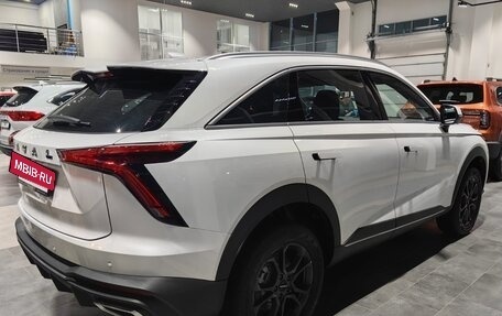 Haval F7, 2025 год, 3 149 000 рублей, 4 фотография