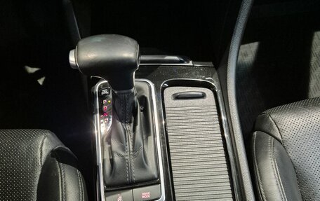 KIA Optima IV, 2017 год, 1 699 000 рублей, 12 фотография