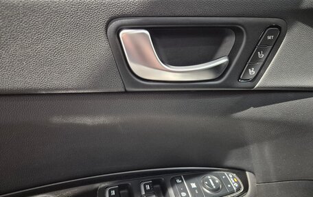 KIA Optima IV, 2017 год, 1 699 000 рублей, 13 фотография