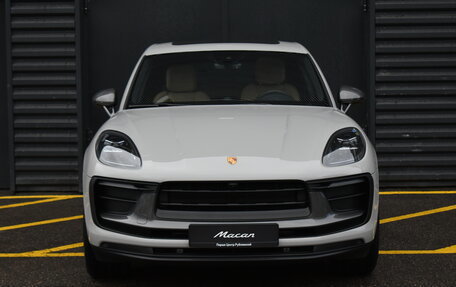 Porsche Macan I рестайлинг, 2025 год, 12 999 000 рублей, 3 фотография