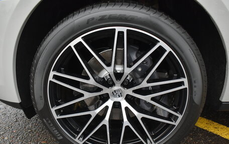 Porsche Macan I рестайлинг, 2025 год, 12 999 000 рублей, 9 фотография