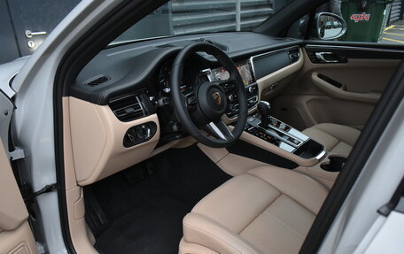 Porsche Macan I рестайлинг, 2025 год, 12 999 000 рублей, 12 фотография