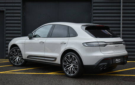 Porsche Macan I рестайлинг, 2025 год, 12 999 000 рублей, 5 фотография