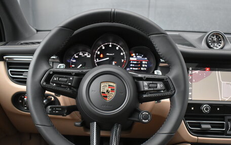 Porsche Macan I рестайлинг, 2025 год, 12 999 000 рублей, 13 фотография