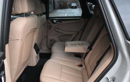 Porsche Macan I рестайлинг, 2025 год, 12 999 000 рублей, 15 фотография