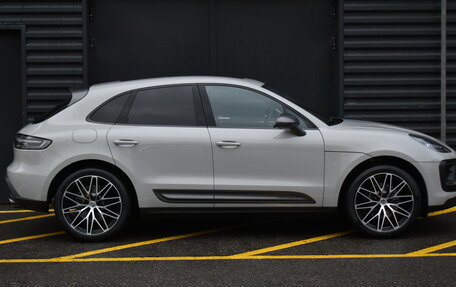 Porsche Macan I рестайлинг, 2025 год, 12 999 000 рублей, 4 фотография