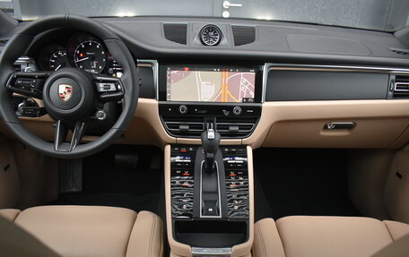 Porsche Macan I рестайлинг, 2025 год, 12 999 000 рублей, 14 фотография