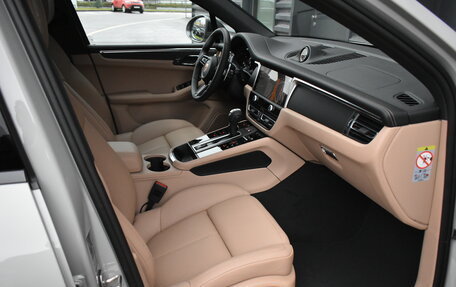 Porsche Macan I рестайлинг, 2025 год, 12 999 000 рублей, 11 фотография