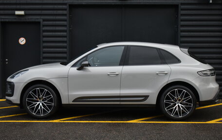 Porsche Macan I рестайлинг, 2025 год, 12 999 000 рублей, 6 фотография