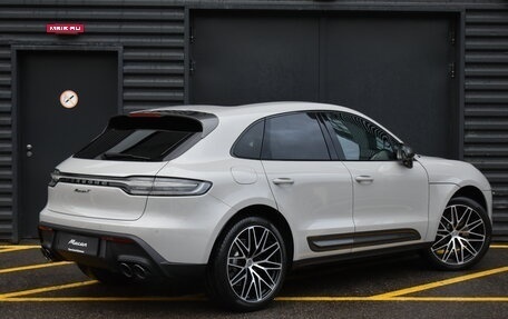 Porsche Macan I рестайлинг, 2025 год, 12 999 000 рублей, 7 фотография