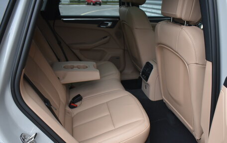 Porsche Macan I рестайлинг, 2025 год, 12 999 000 рублей, 16 фотография