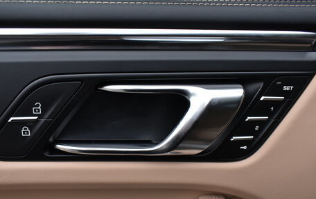 Porsche Macan I рестайлинг, 2025 год, 12 999 000 рублей, 26 фотография