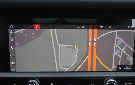 Porsche Macan I рестайлинг, 2025 год, 12 999 000 рублей, 30 фотография