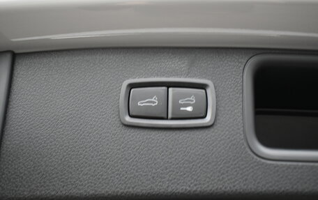 Porsche Macan I рестайлинг, 2025 год, 12 999 000 рублей, 23 фотография