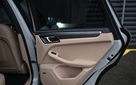 Porsche Macan I рестайлинг, 2025 год, 12 999 000 рублей, 18 фотография