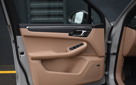 Porsche Macan I рестайлинг, 2025 год, 12 999 000 рублей, 24 фотография