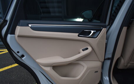 Porsche Macan I рестайлинг, 2025 год, 12 999 000 рублей, 19 фотография