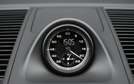 Porsche Macan I рестайлинг, 2025 год, 12 999 000 рублей, 29 фотография