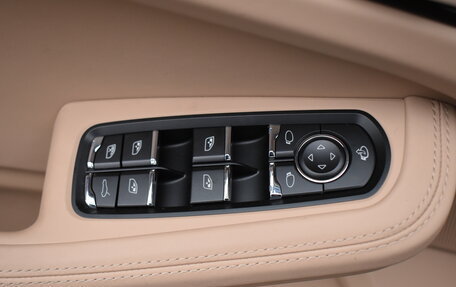 Porsche Macan I рестайлинг, 2025 год, 12 999 000 рублей, 25 фотография