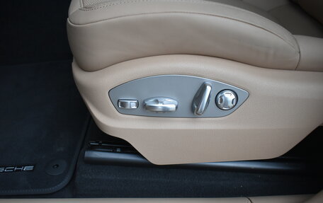 Porsche Macan I рестайлинг, 2025 год, 12 999 000 рублей, 27 фотография