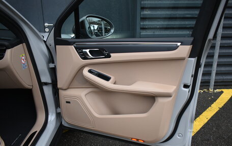 Porsche Macan I рестайлинг, 2025 год, 12 999 000 рублей, 17 фотография