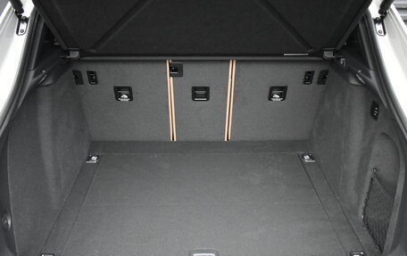 Porsche Macan I рестайлинг, 2025 год, 12 999 000 рублей, 22 фотография