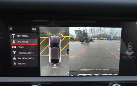 Porsche Macan I рестайлинг, 2025 год, 12 999 000 рублей, 31 фотография