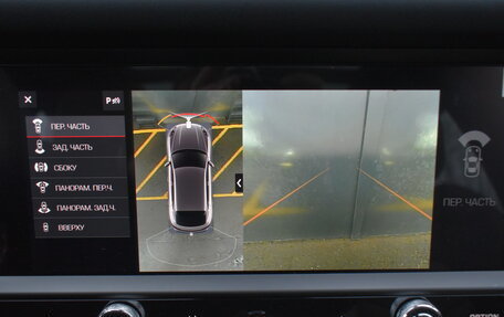 Porsche Macan I рестайлинг, 2025 год, 12 999 000 рублей, 32 фотография