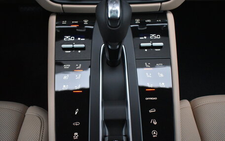 Porsche Macan I рестайлинг, 2025 год, 12 999 000 рублей, 33 фотография