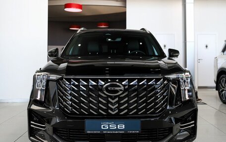 GAC GS8, 2025 год, 4 949 000 рублей, 3 фотография