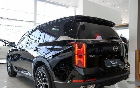 GAC GS8, 2025 год, 4 949 000 рублей, 4 фотография