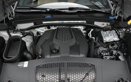 Porsche Macan I рестайлинг, 2025 год, 12 999 000 рублей, 35 фотография