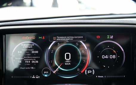 GAC GS8, 2025 год, 4 949 000 рублей, 11 фотография