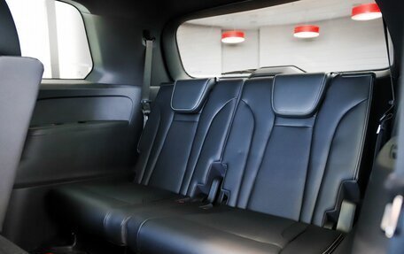 GAC GS8, 2025 год, 4 949 000 рублей, 16 фотография