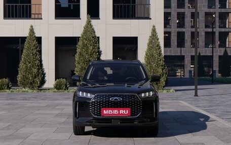 Chery Tiggo 4 I рестайлинг, 2025 год, 2 378 600 рублей, 4 фотография