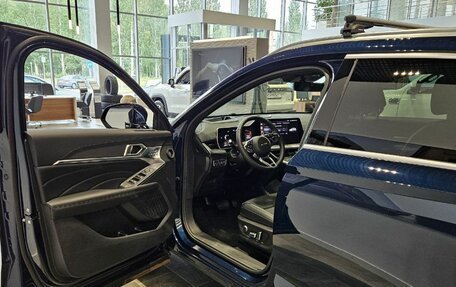 Haval F7, 2025 год, 3 513 510 рублей, 10 фотография