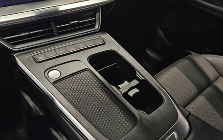 Haval F7, 2025 год, 3 513 510 рублей, 16 фотография