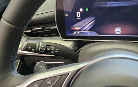 Haval F7, 2025 год, 3 513 510 рублей, 13 фотография