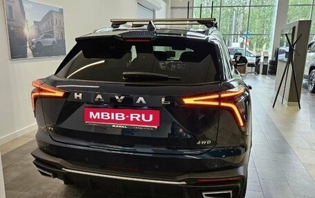 Haval F7, 2025 год, 3 513 510 рублей, 9 фотография