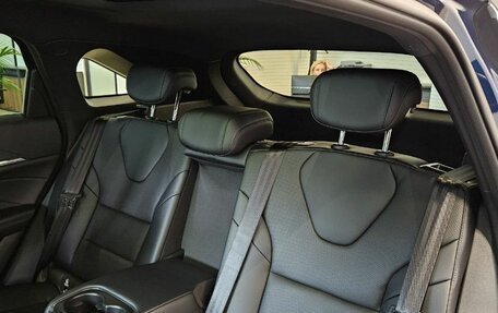 Haval F7, 2025 год, 3 513 510 рублей, 22 фотография