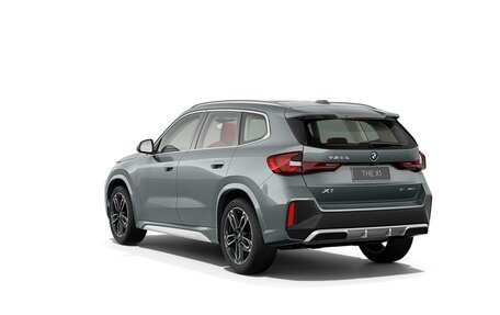 BMW X1, 2025 год, 6 390 000 рублей, 2 фотография