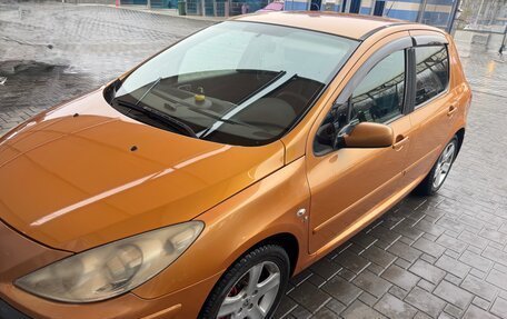 Peugeot 307 I, 2006 год, 320 000 рублей, 2 фотография