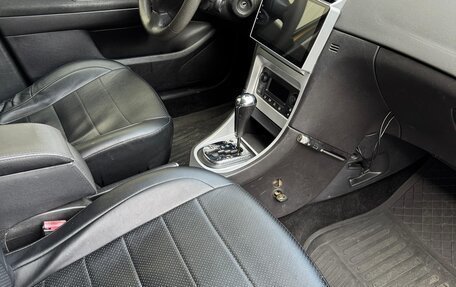 Peugeot 307 I, 2006 год, 320 000 рублей, 12 фотография