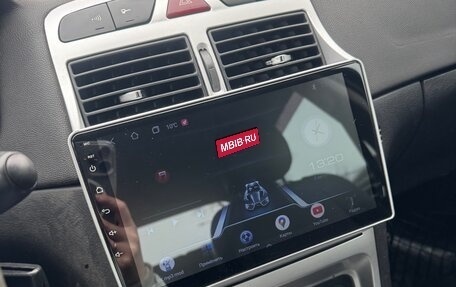 Peugeot 307 I, 2006 год, 320 000 рублей, 7 фотография