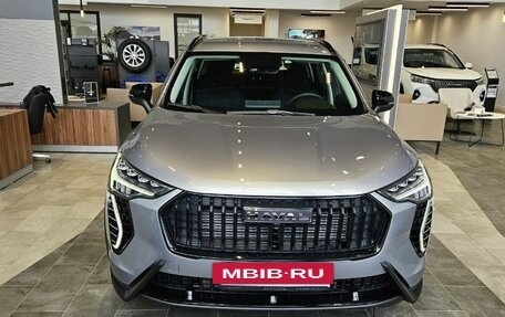 Haval Jolion, 2025 год, 2 325 510 рублей, 5 фотография