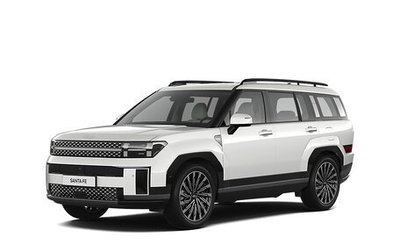 Hyundai Santa Fe IV, 2025 год, 6 432 300 рублей, 1 фотография