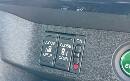 Honda Stepwgn IV, 2021 год, 1 850 000 рублей, 15 фотография