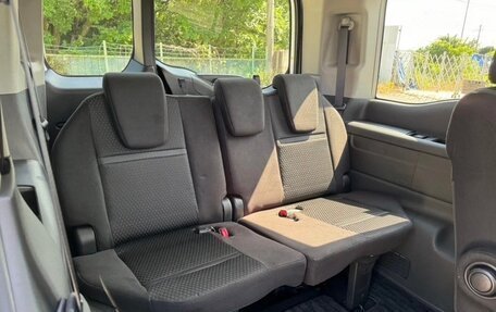 Honda Stepwgn IV, 2021 год, 1 850 000 рублей, 21 фотография