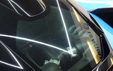 McLaren Senna, 2019 год, 132 000 000 рублей, 9 фотография